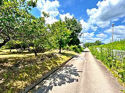 物件画像 川崎町川内字北川原山　建築条件なし