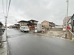 物件画像 山形市久保田第4　1号棟