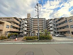 物件画像 ラル・シティ白鳥弐番館