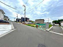 物件画像 多賀城市浮島字西沢　建築条件なし　8号地