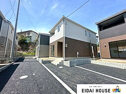 物件画像 安養寺第8　2号棟
