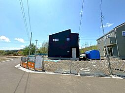 名取市愛島台3丁目　F棟