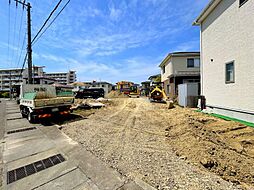 多賀城市桜木第12　4号棟