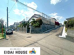 物件画像 名取市名取が丘第9　1号棟