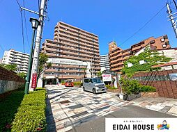 物件画像 ロイヤルパレス支倉