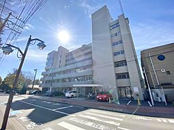 物件画像 片平レジデンス