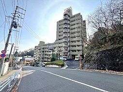 物件画像 コープ野村ヒルズ川内