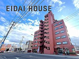 物件画像 ライオンズマンション榴ケ岡第3