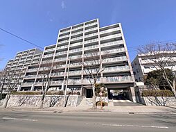 物件画像 ハウステージ多賀城II