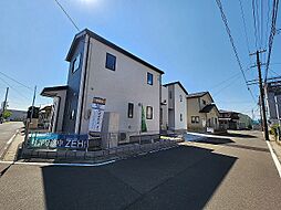 岩沼市末広2期　1号棟