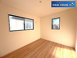 子供部屋の画像