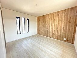 子供部屋の画像