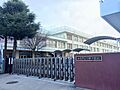 仙台市立八軒中...
