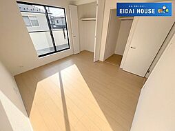 子供部屋の画像