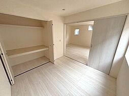 子供部屋の画像