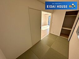 和室の画像
