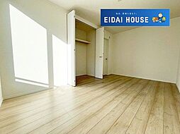 洋室の画像