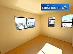 子供部屋の画像