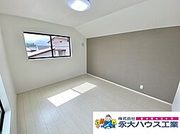 子供部屋の画像