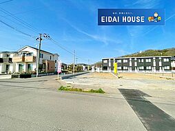 柴田町船岡清住町2期