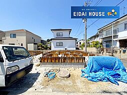 多賀城市留ケ谷3丁目