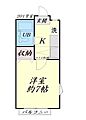 201間取り図