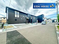 名取市美田園8丁目