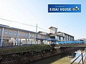 岩沼市立岩沼中学校 徒歩14分。 1120m