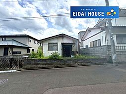 塩竃市藤倉1丁目　建築条件なし
