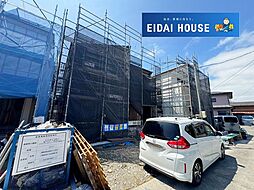 多賀城市新田第2