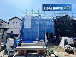 多賀城市新田第2