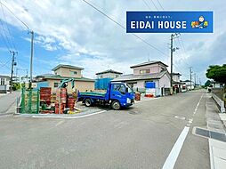 岩沼市阿武隈2丁目1期 1号棟