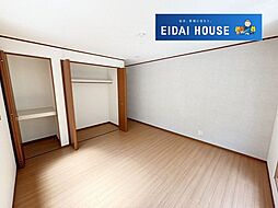 洋室の画像