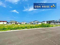 中田町字前沖北 建築条件付き