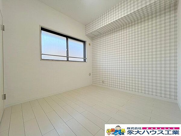 子供部屋