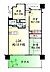 間取り：間取図