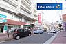 周辺：ワコー河原町店 徒歩16分。 1260m