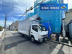 長町1期