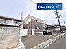 周辺：多賀城市あかね保育所 徒歩23分。徒歩5分。 1790m