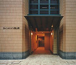 コーシャハイツ安土町  ｜ 大阪府大阪市中央区安土町３丁目1番14（賃貸マンション2LDK・12階・64.22㎡） その10