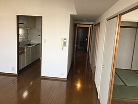 コーシャハイツ苅田  ｜ 大阪府大阪市住吉区苅田９丁目16番21（賃貸マンション3LDK・9階・66.26㎡） その5