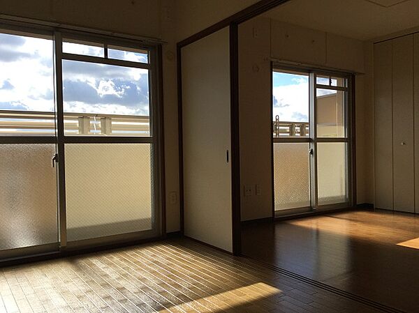 居室・リビング