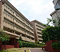 コーシャハイツ相生 （大阪市住まい公社）