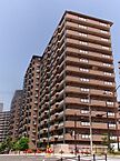 大阪府大阪市阿倍野区旭町1丁目2番4：物件画像／大阪市住宅供給公社　住宅管理部管理課募集担当