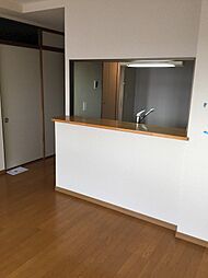 コーシャハイツ中野 3LDKの写真