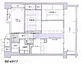 コーシャハイツ酉島11階8.5万円