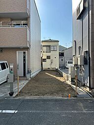 物件画像 御崎1丁目売土地