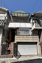 物件画像 池田上町戸建住宅