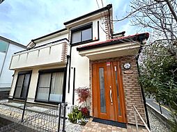 物件画像 瑞ケ丘戸建住宅