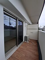 メルベージュ岸  ｜ 大阪府泉佐野市上町２丁目（賃貸マンション1K・2階・27.38㎡） その9